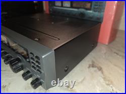 Eagle Tomahawk 10/11 Meter Radio