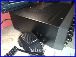 Eagle Tomahawk 10/11 Meter Radio