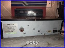 Eagle Tomahawk 10/11 Meter Radio