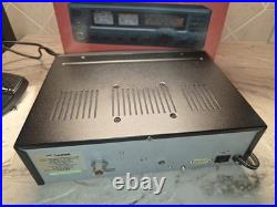 Eagle Tomahawk 10/11 Meter Radio