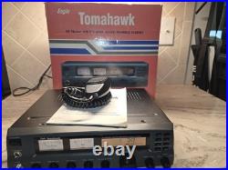 Eagle Tomahawk 10/11 Meter Radio