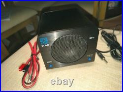 Elad Multi-mode Powered Station Speaker