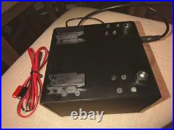 Elad Multi-mode Powered Station Speaker