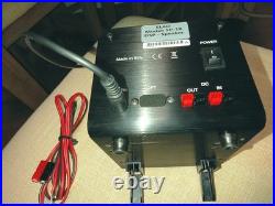 Elad Multi-mode Powered Station Speaker