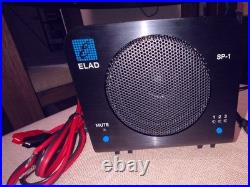 Elad Multi-mode Powered Station Speaker
