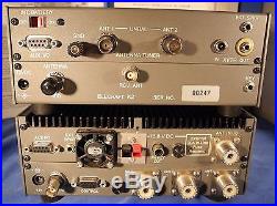 Elecraft K2/100 Twins Ham Radio Transceiver QRP & 100W