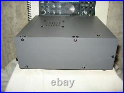 Elecraft K2 Amateur Radio Transceiver, 80 -10 meters, 10 watts