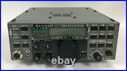 Elecraft K2 Ham Radio Transceiver