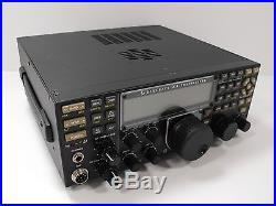 Elecraft K3 160 6 Meter High-Performance Transceiver with Orig Manual, Options