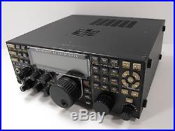 Elecraft K3 160 6 Meter High-Performance Transceiver with Orig Manual, Options
