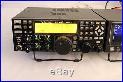 Elecraft K3 Transceiver Factory Assembled, Lots of OPTIONS Fitted, One Careful O