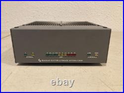 Elecraft KAT100 Automatic Antenna Tuner for K2 Transceiver with Interface Cable