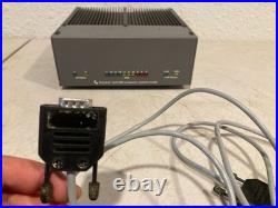 Elecraft KAT100 Automatic Antenna Tuner for K2 Transceiver with Interface Cable