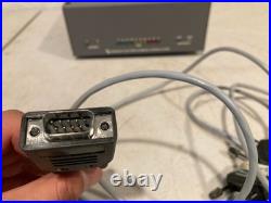 Elecraft KAT100 Automatic Antenna Tuner for K2 Transceiver with Interface Cable