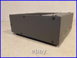 Elecraft KAT100 Automatic Antenna Tuner for K2 Transceiver with Interface Cable