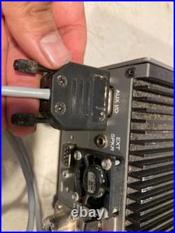 Elecraft KAT100 Automatic Antenna Tuner for K2 Transceiver with Interface Cable