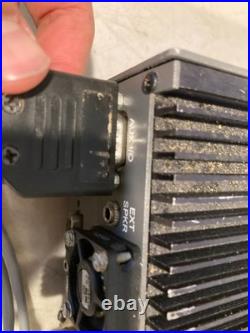 Elecraft KAT100 Automatic Antenna Tuner for K2 Transceiver with Interface Cable