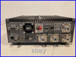 Elecraft KAT100 Automatic Antenna Tuner for K2 Transceiver with Interface Cable
