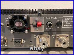 Elecraft KAT100 Automatic Antenna Tuner for K2 Transceiver with Interface Cable