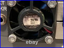 Elecraft KAT100 Automatic Antenna Tuner for K2 Transceiver with Interface Cable