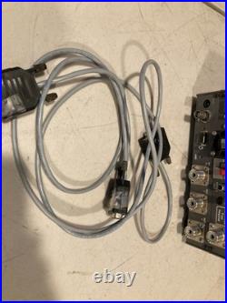 Elecraft KAT100 Automatic Antenna Tuner for K2 Transceiver with Interface Cable