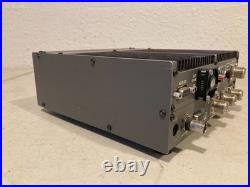 Elecraft KAT100 Automatic Antenna Tuner for K2 Transceiver with Interface Cable