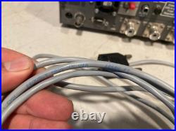 Elecraft KAT100 Automatic Antenna Tuner for K2 Transceiver with Interface Cable
