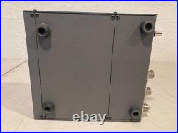 Elecraft KAT100 Automatic Antenna Tuner for K2 Transceiver with Interface Cable