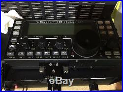 Elecraft KX3 Ham Amateur Radio Transceiver plus options
