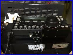 Elecraft KX3 Ham Amateur Radio Transceiver plus options