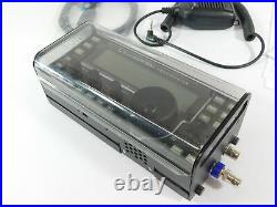 Elecraft KX3 Ham Radio Transceiver with Tuner + Filters + More (great condition)