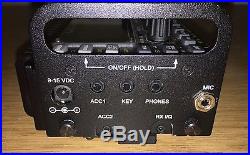 Elecraft Kx3 With ATU, Filters, Charger, 2m, Microphone & More