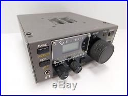 Elecraft Model K1 Ham Radio QRP Transceiver 7 / 14 MHz with KNB1 SN 00114