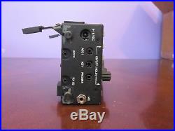Electraft KX3 with Tuner Microphone Factory Assembled Factory Box + Cables