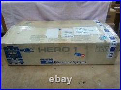 Et-18 Hero 1! Thee Holy Grail Of Unbuilt Heathkits! Includes All Accessory Kits