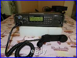 Ex Military Army HF Radio Motorola RS-2 Micom