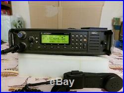 Ex Military Army HF Radio Motorola RS-2 Micom