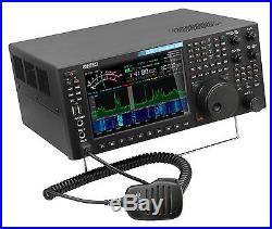Expert Electronics SunSDR MB1 HF and VHF transceiver (SDR and PC in one box)