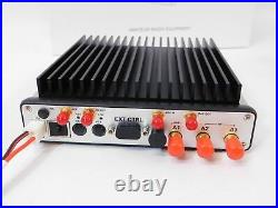 Expert Electronics Sun SDR 2 Pro SunSDRPro Ham Radio Transceiver (excellent)