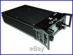 Express Xiegu G90 QRP SDR 20W SSB/CWithAM/FM 0.530MHz HF Radio Transceiver ATU