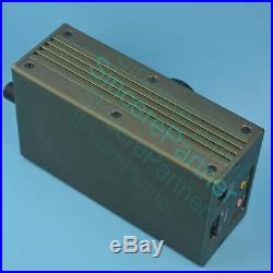 Express ship FX-9b HF 0-30W TRANSCEIVER LSB/USB/CW QRP HAM Amateur Radio Green