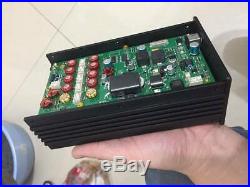 Express shipment FX-9b HF 0-30W TRANSCEIVER LSB/USB/CW QRP HAM Amateur Radio