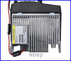 FREESHIP kenwood Mobile Radio Car TM-481A 400-470MHz FMTransceiver 10-50KM45W FREESHIP kenwood Mobile Radio Car TM-481A 400-470MHz FMTransceiver 10-50KM45W
