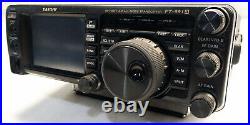 FT-991A All Band Multimode Base/Mobile Transceiver