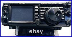 FT-991A All Band Multimode Base/Mobile Transceiver