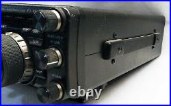 FT-991A All Band Multimode Base/Mobile Transceiver