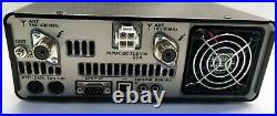 FT-991A All Band Multimode Base/Mobile Transceiver