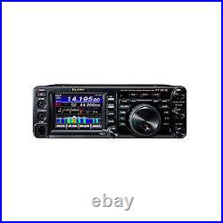 FT-991A Yaesu Radio HF/50/144/430MHz Band All-Mode Transceiver 100W