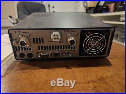FT-991 All-Band Multimode Transceiver