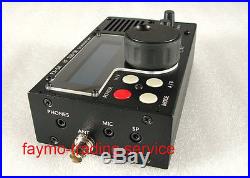 FX-9A HF 10 Band 10W-15W HF TRANSCEIVER LSB/USB/CW ham radio QRP